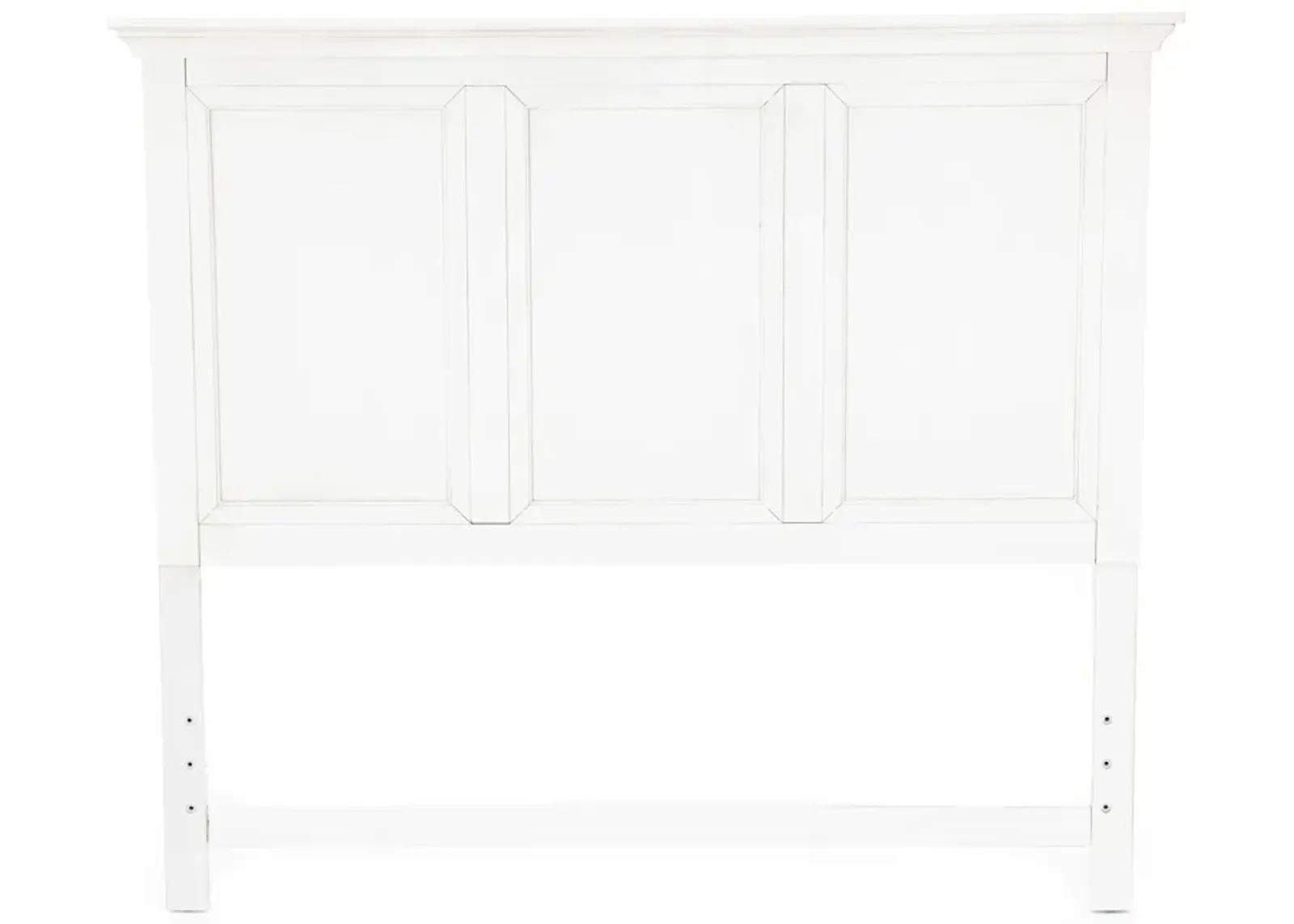 San Mateo Panel Headboard