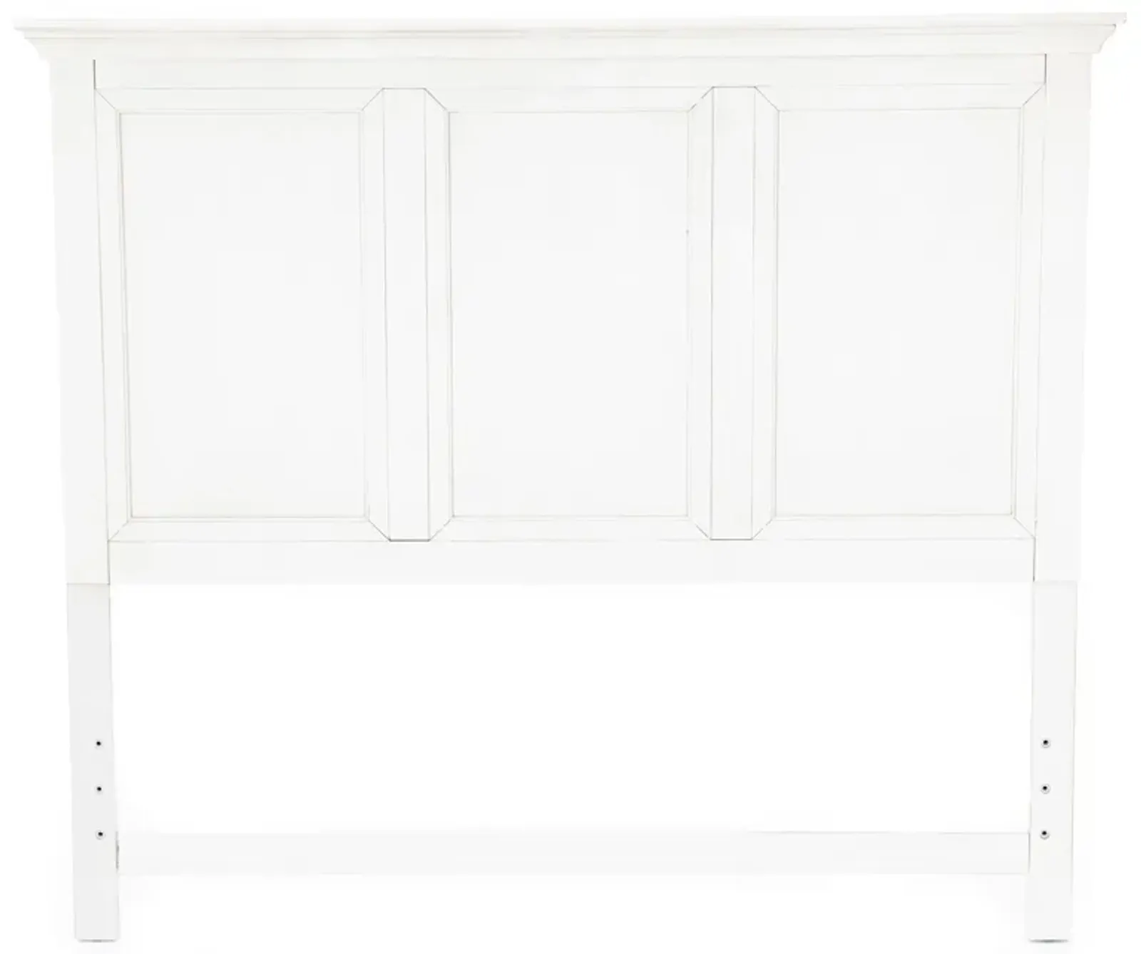 San Mateo Panel Headboard