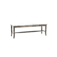 Canadel Champlain Wood Bench 8903