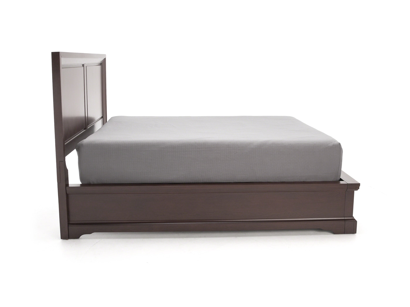 Direct Designs® French Quarter Queen Panel Bed