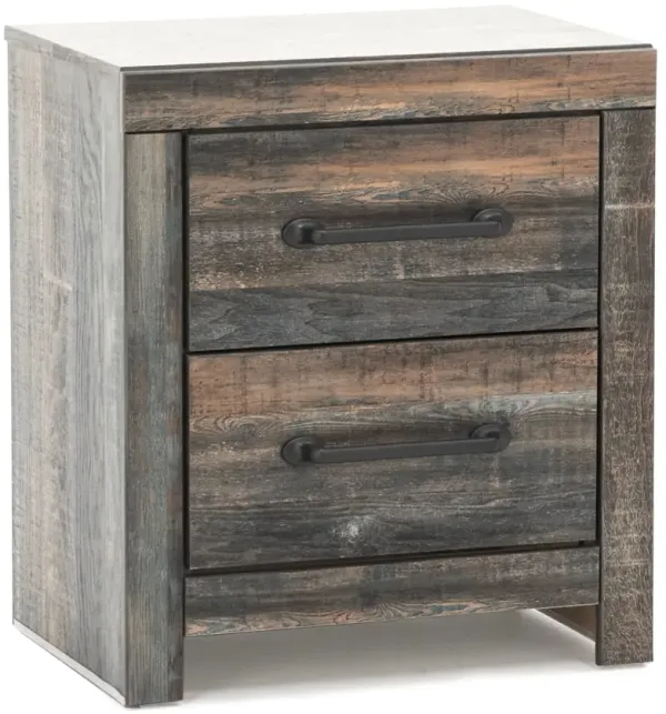 Dylan Nightstand