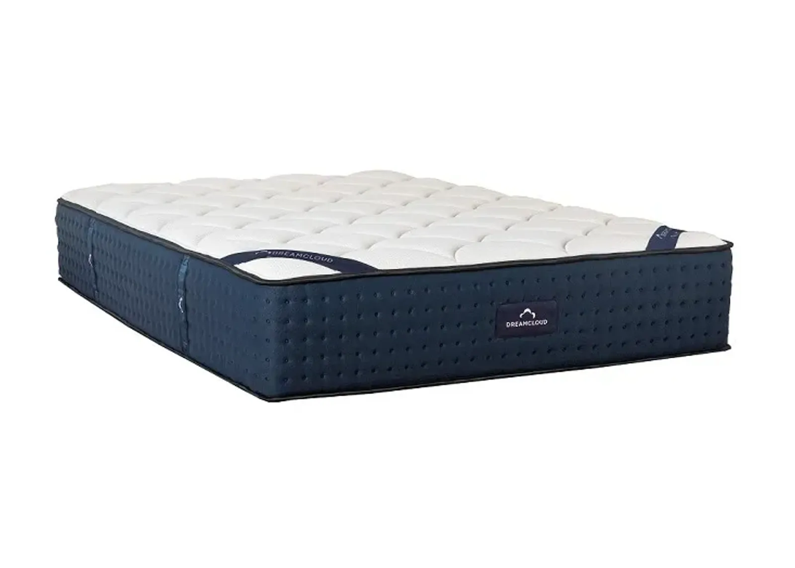 DreamCloud Plush Full Mattress