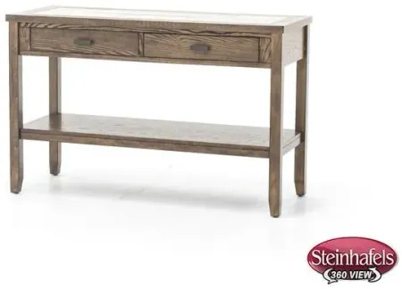 Mesa Valley Console Table