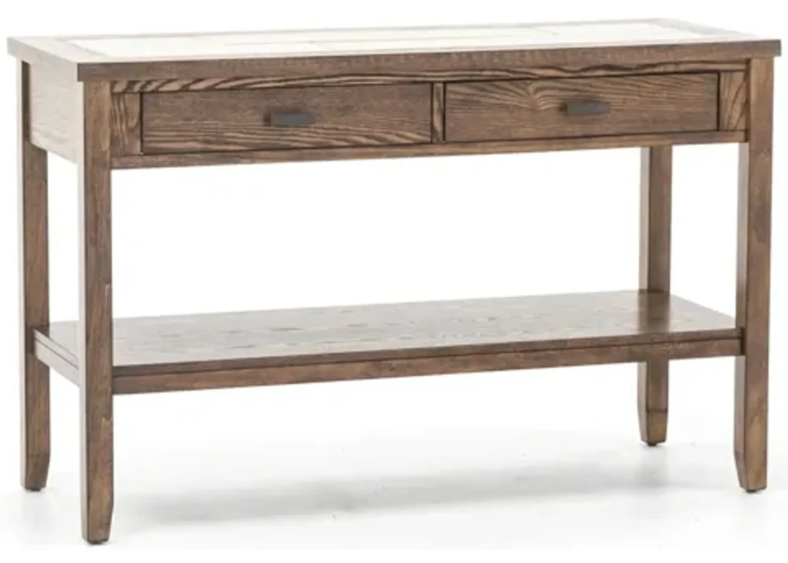 Mesa Valley Console Table