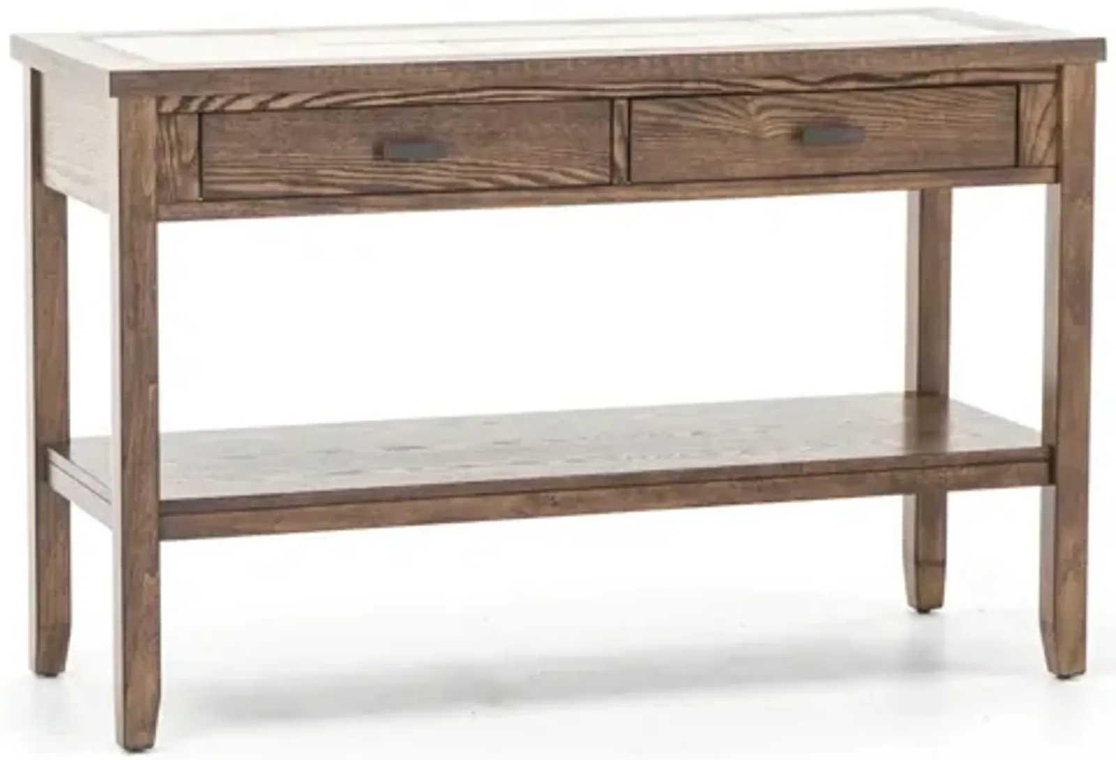 Mesa Valley Console Table