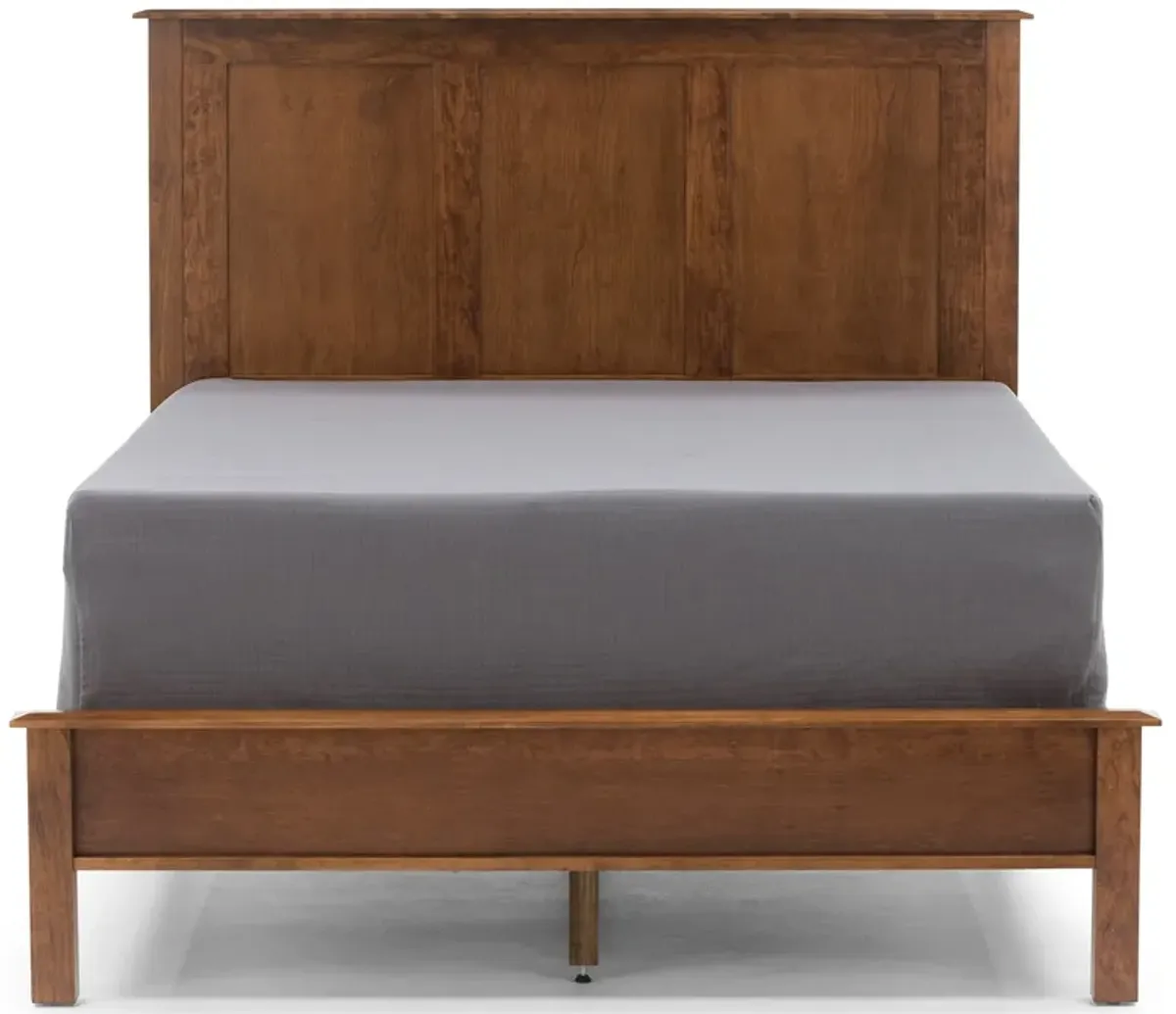 Daniel's Amish Manchester #95 Queen Bed