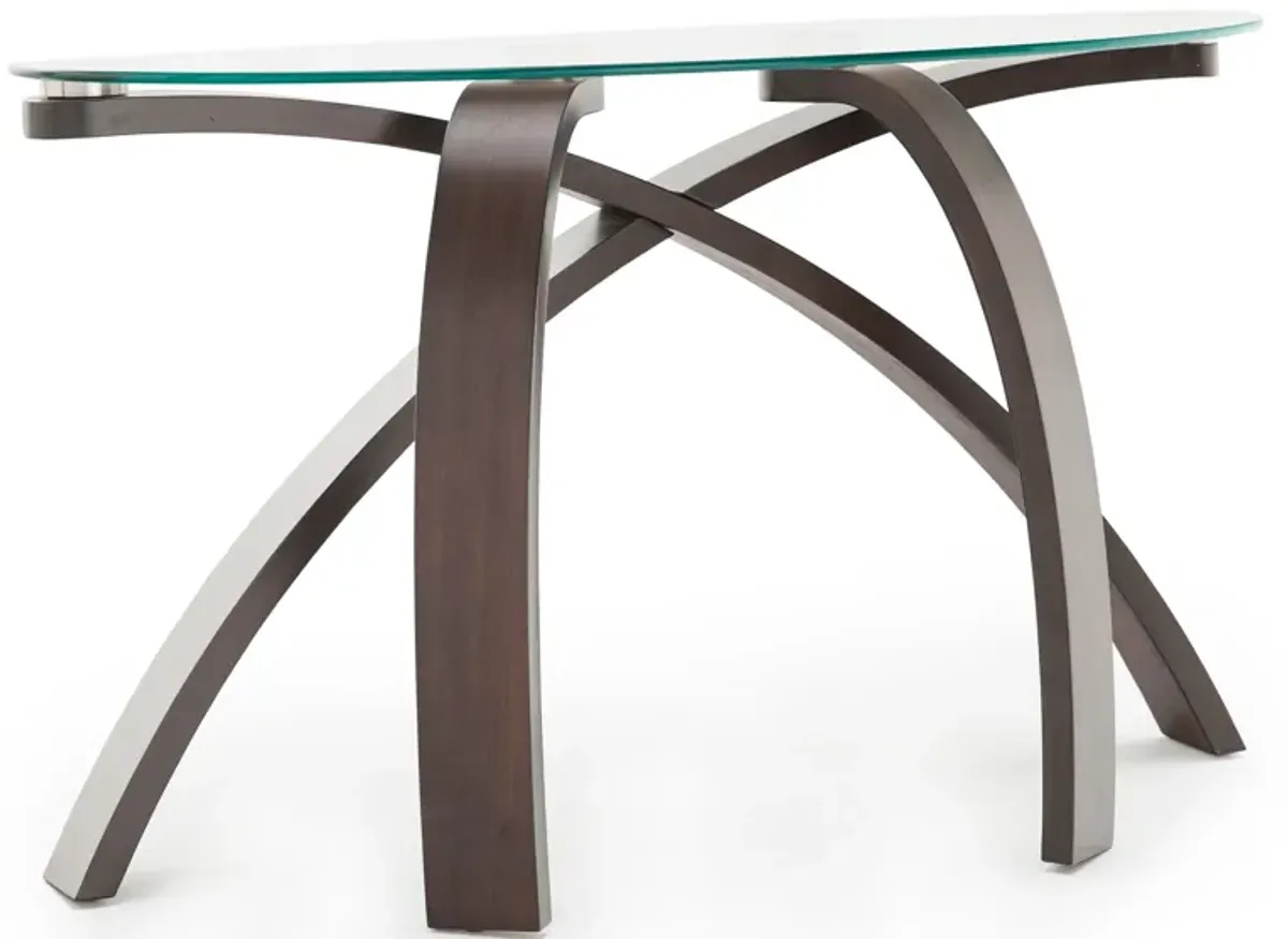 Allure Sofa Table