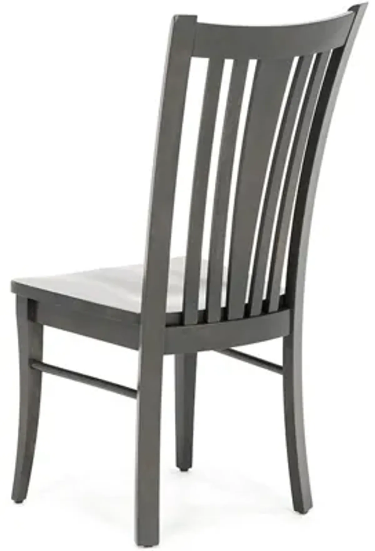 Canadel Core Side Chair 0351