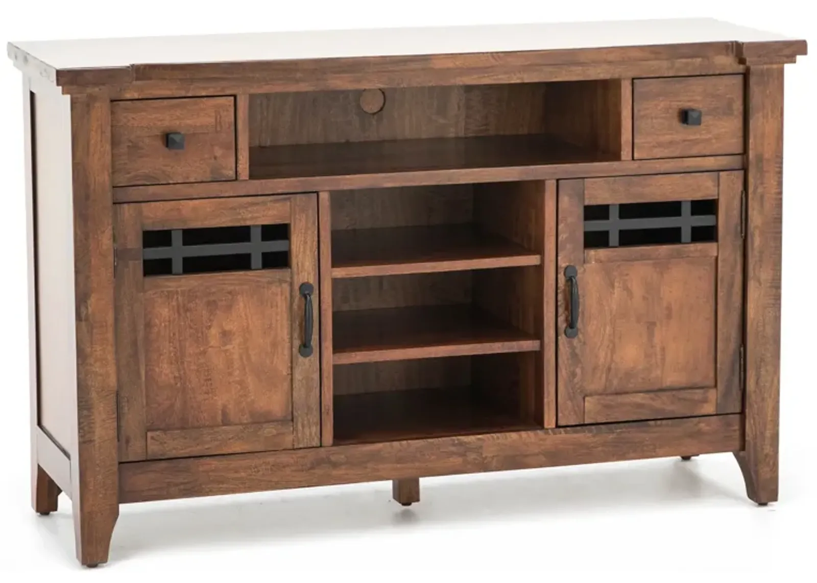 Whistler Retreat 54" Entertainment Console