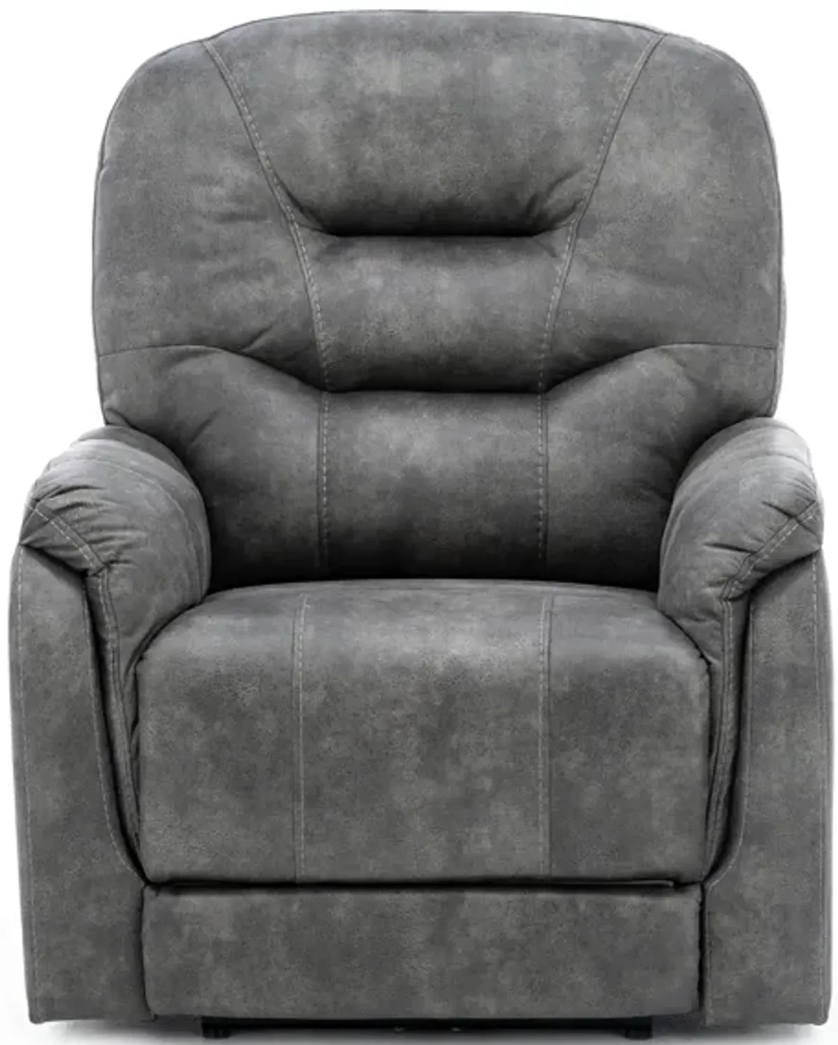 Roadhouse Power Wall Saver Recliner