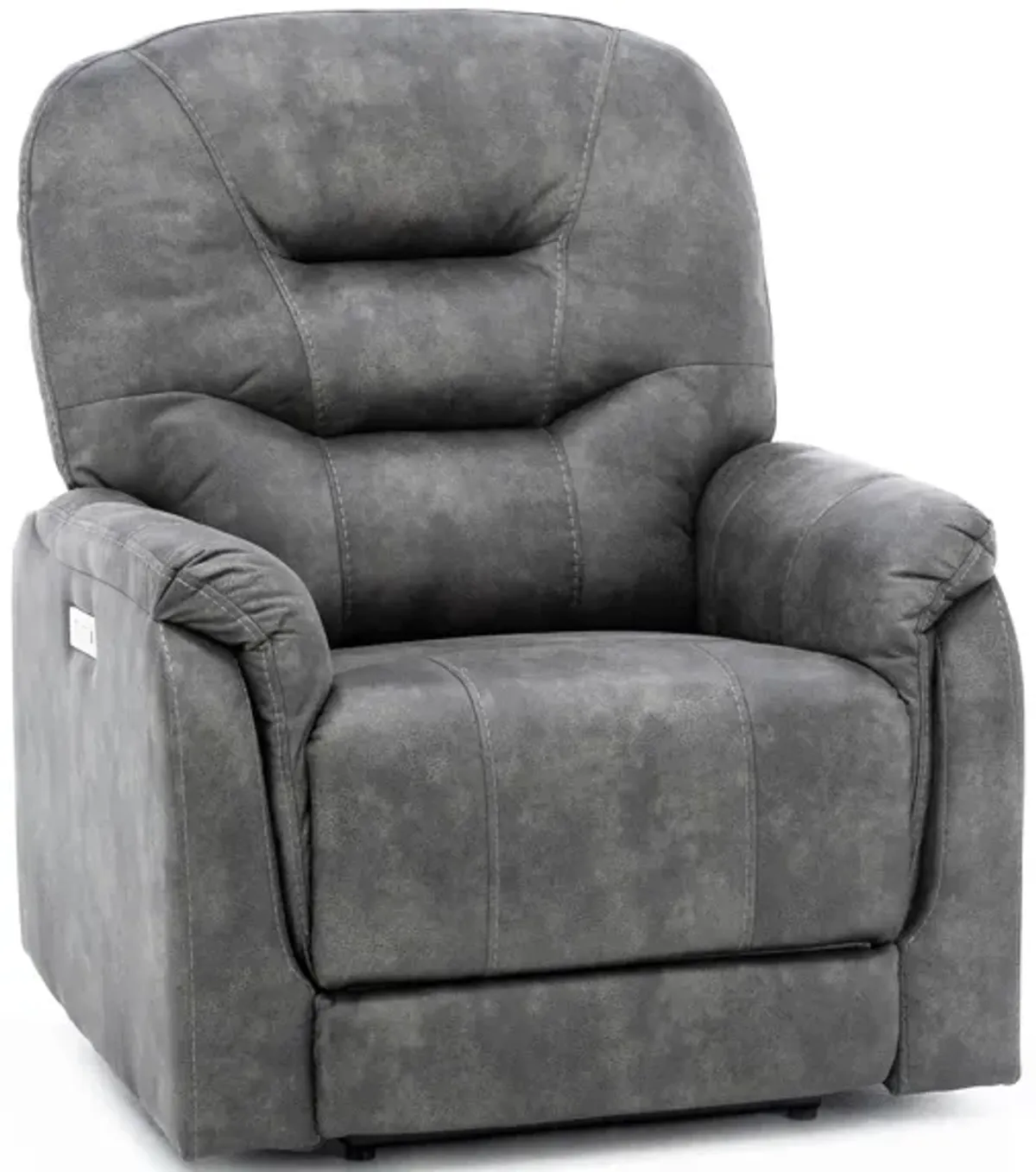 Roadhouse Power Wall Saver Recliner