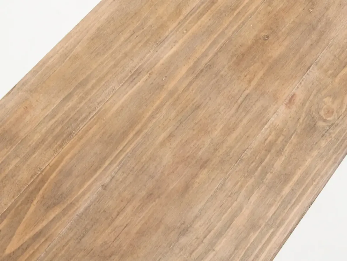 Plank Road Entertainment Console