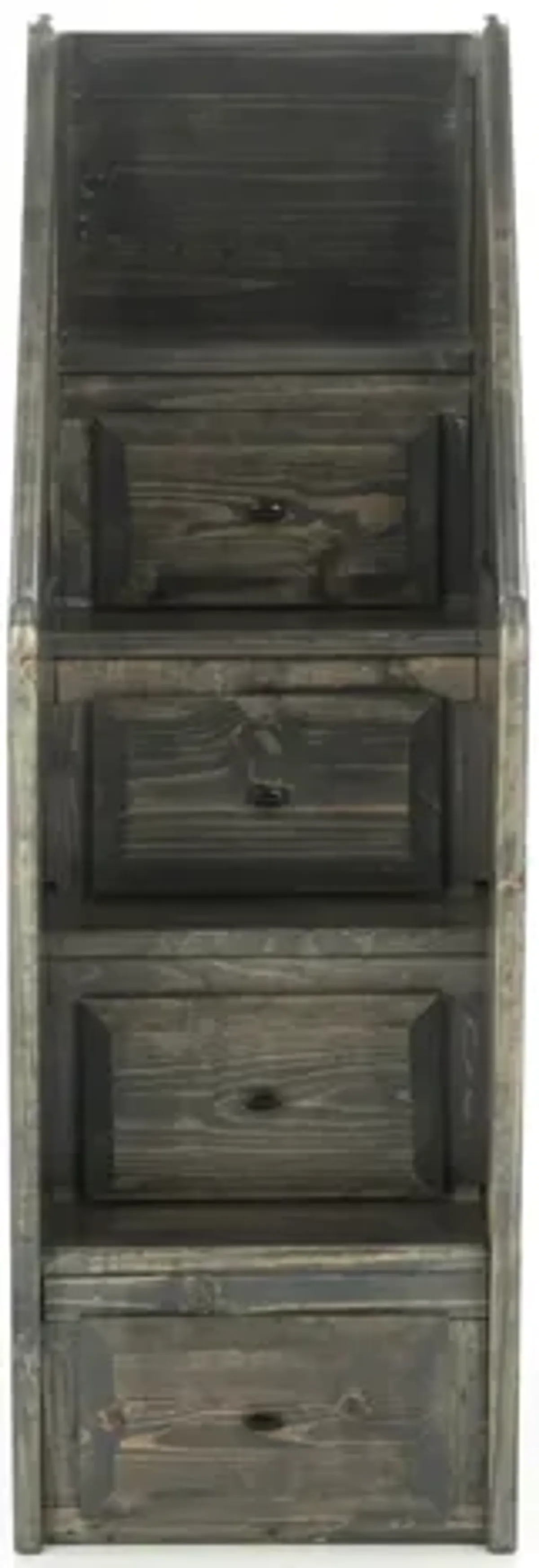 Laguna Stairway Chest