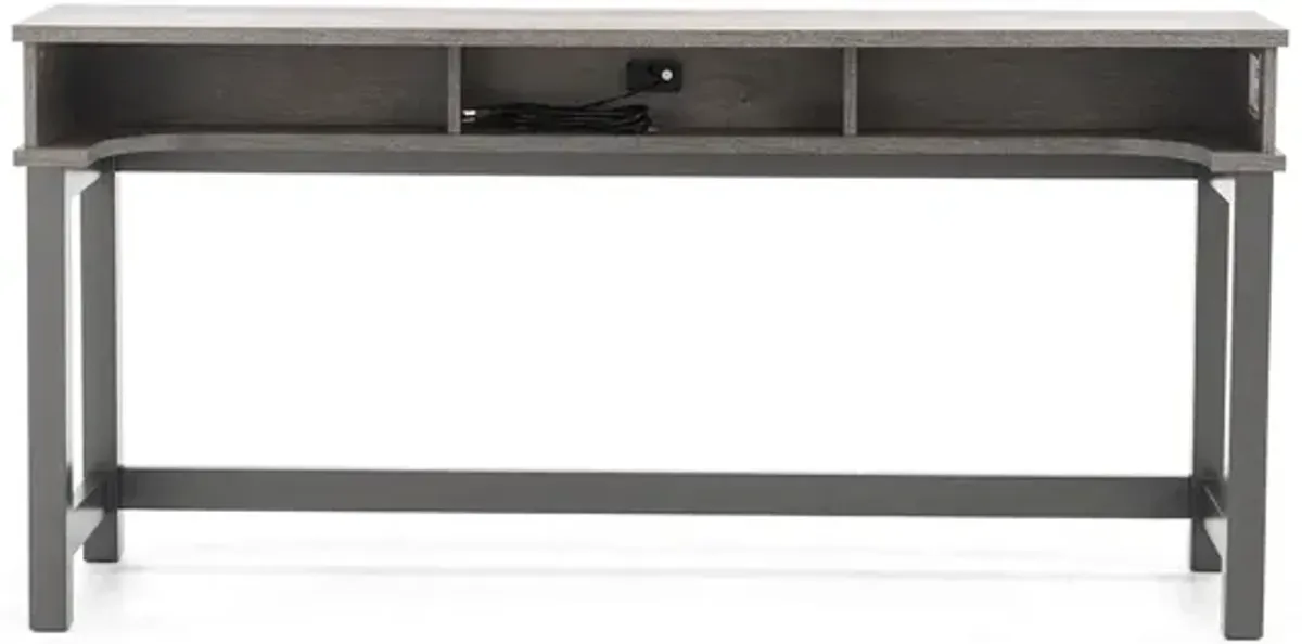 Tanners Creek Console Bar Table