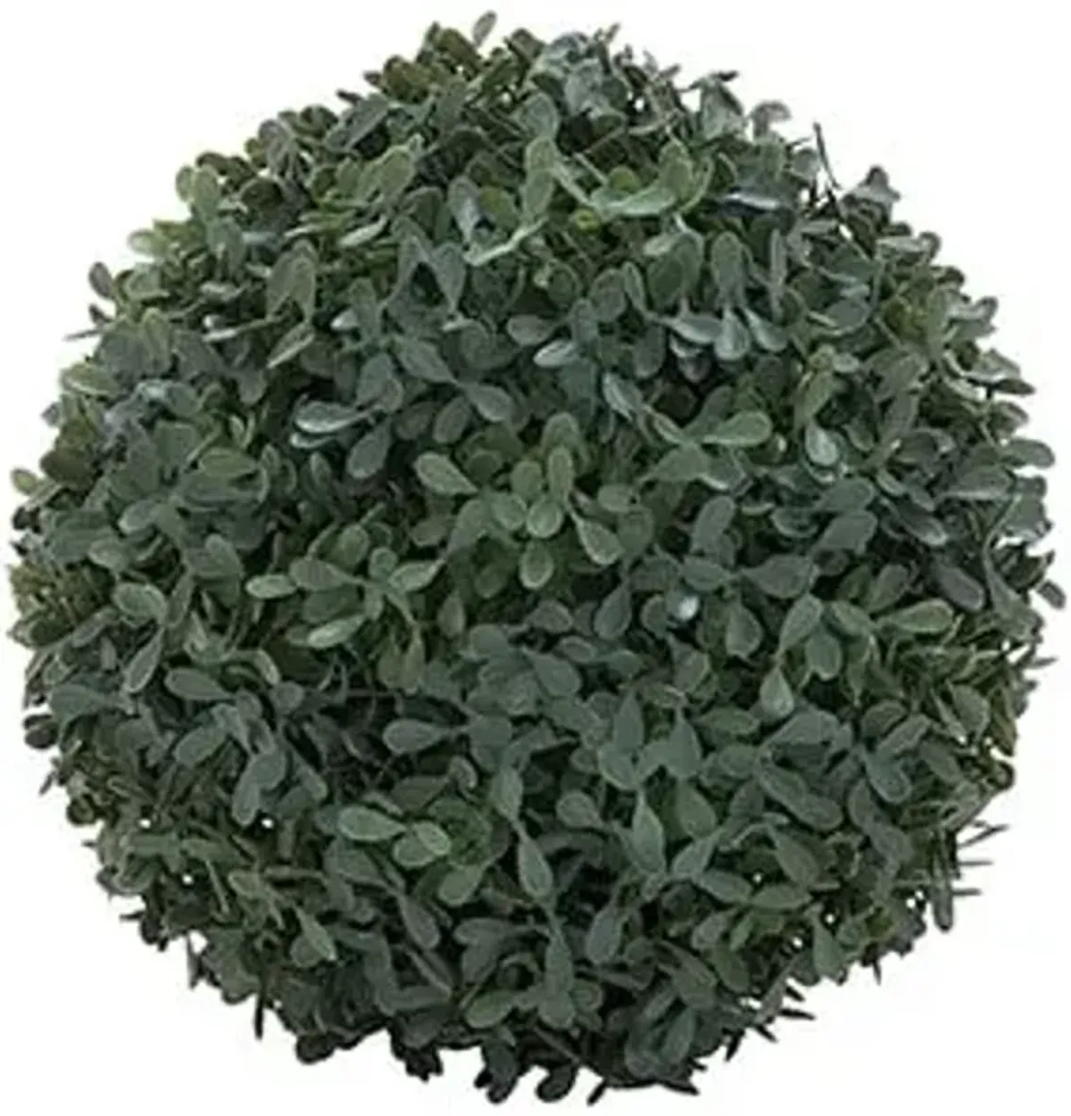 Round Boxwood Ball 8"