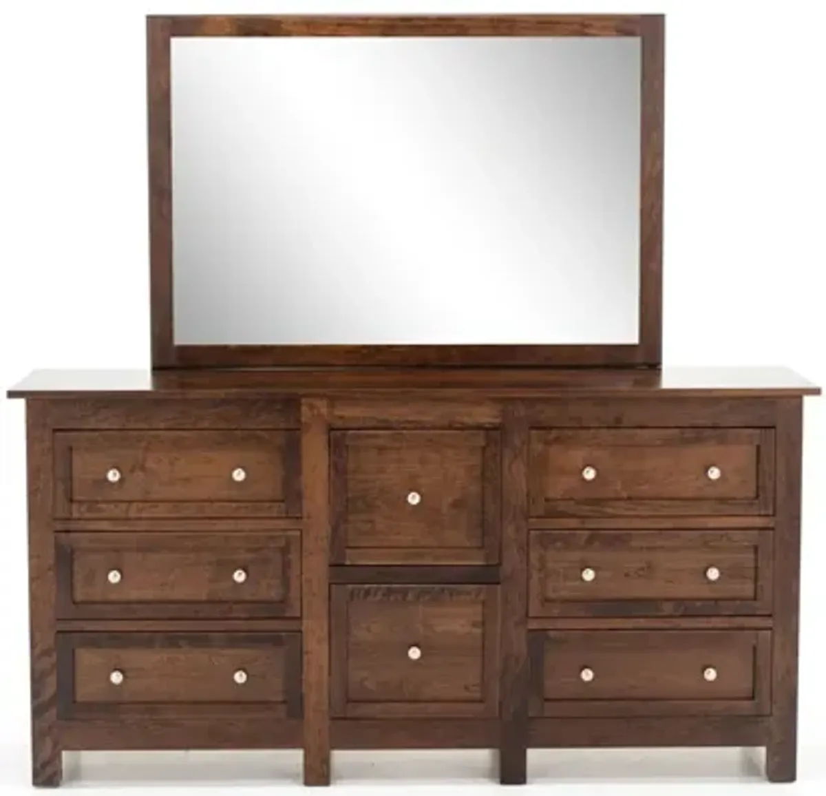 Witmer Taylor J Mirror in Finish 16