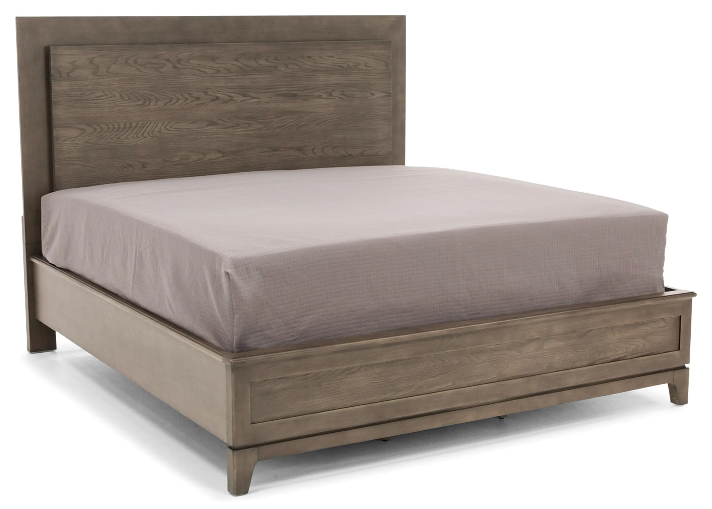 Kincaid Cascade King Panel Bed