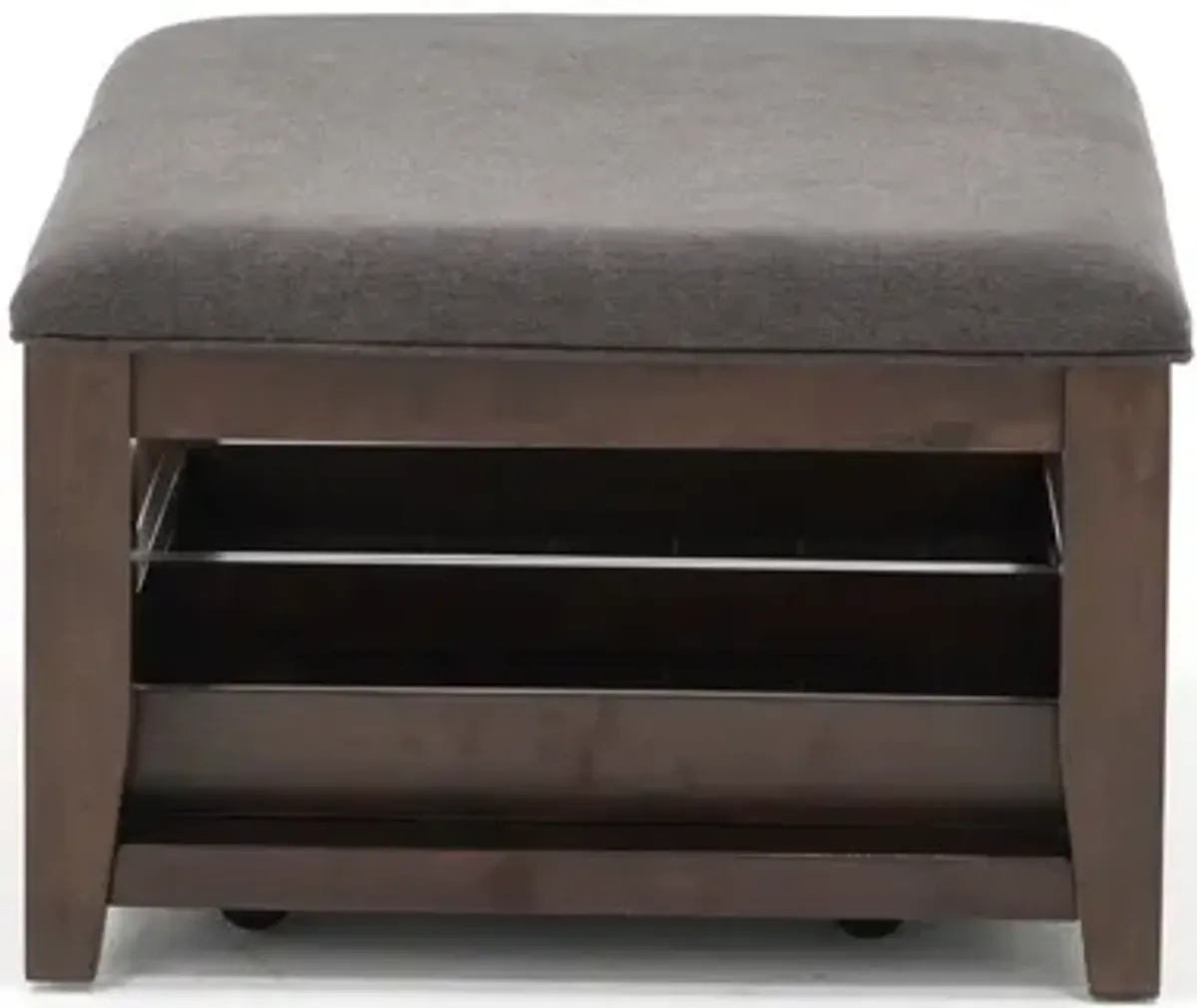 Twin Cities Cocktail Table