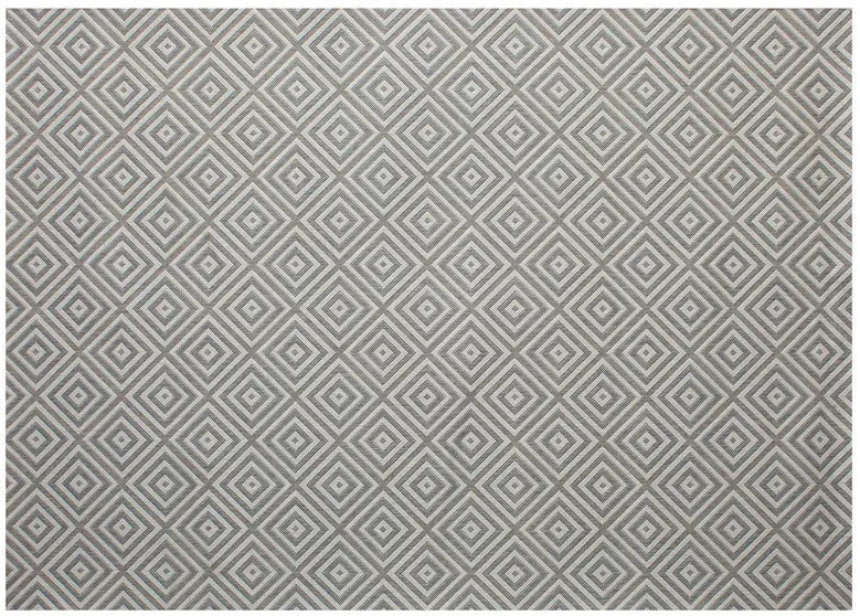 Athens Silver 7'10"X 10' Patio Area Rug