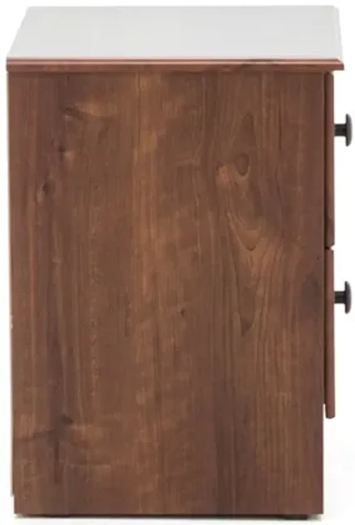 Essentials Cherry Nightstand