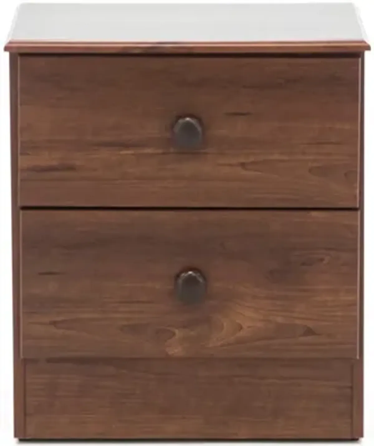 Essentials Cherry Nightstand