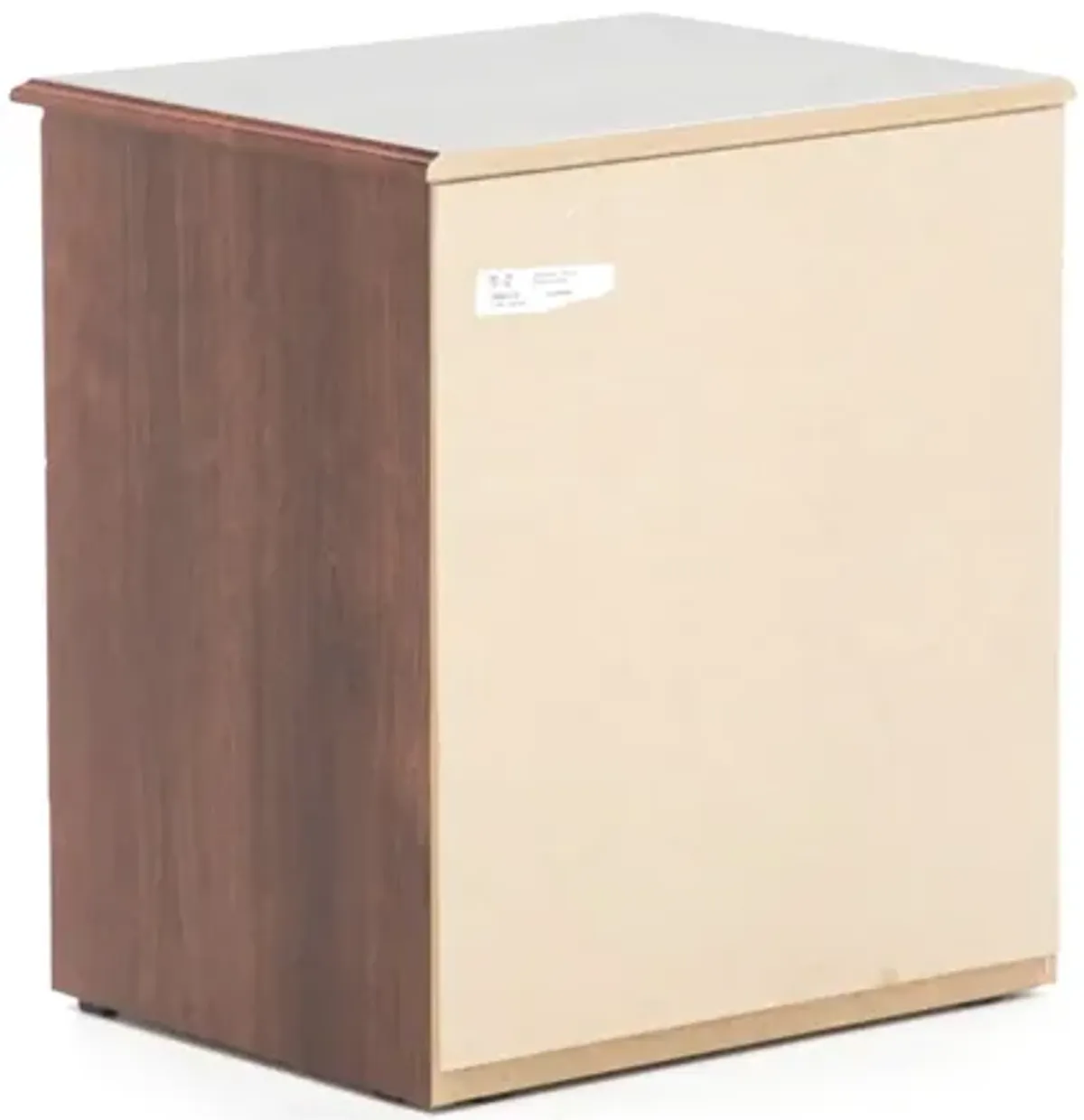 Essentials Cherry Nightstand