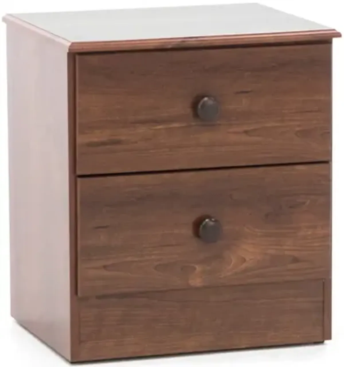 Essentials Cherry Nightstand