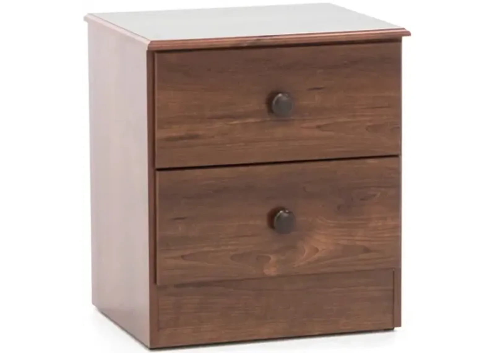 Essentials Cherry Nightstand