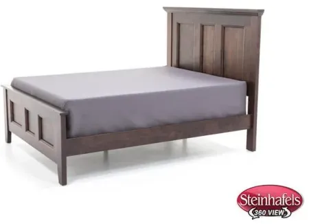 Brentwood King Panel Bed