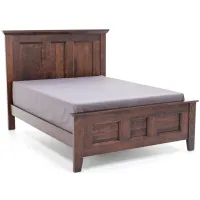 Brentwood King Panel Bed