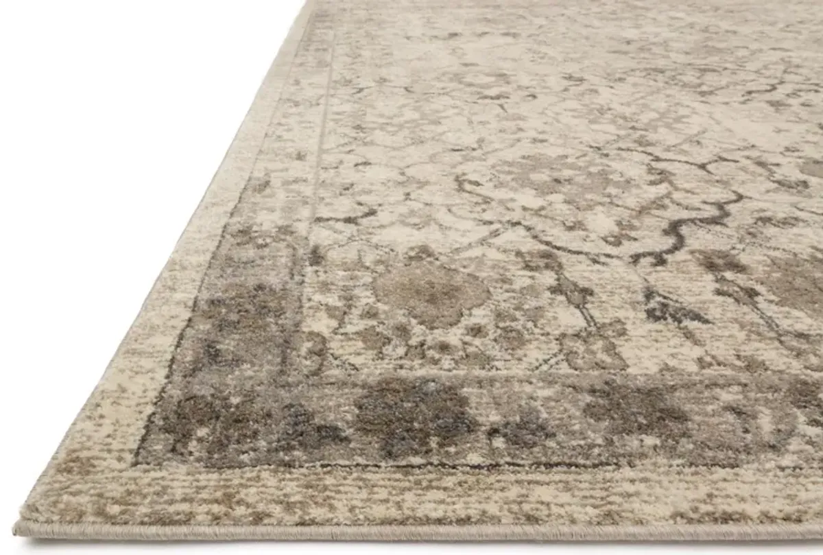 Century Sand Area Rug 7'10"W x 10'6"L