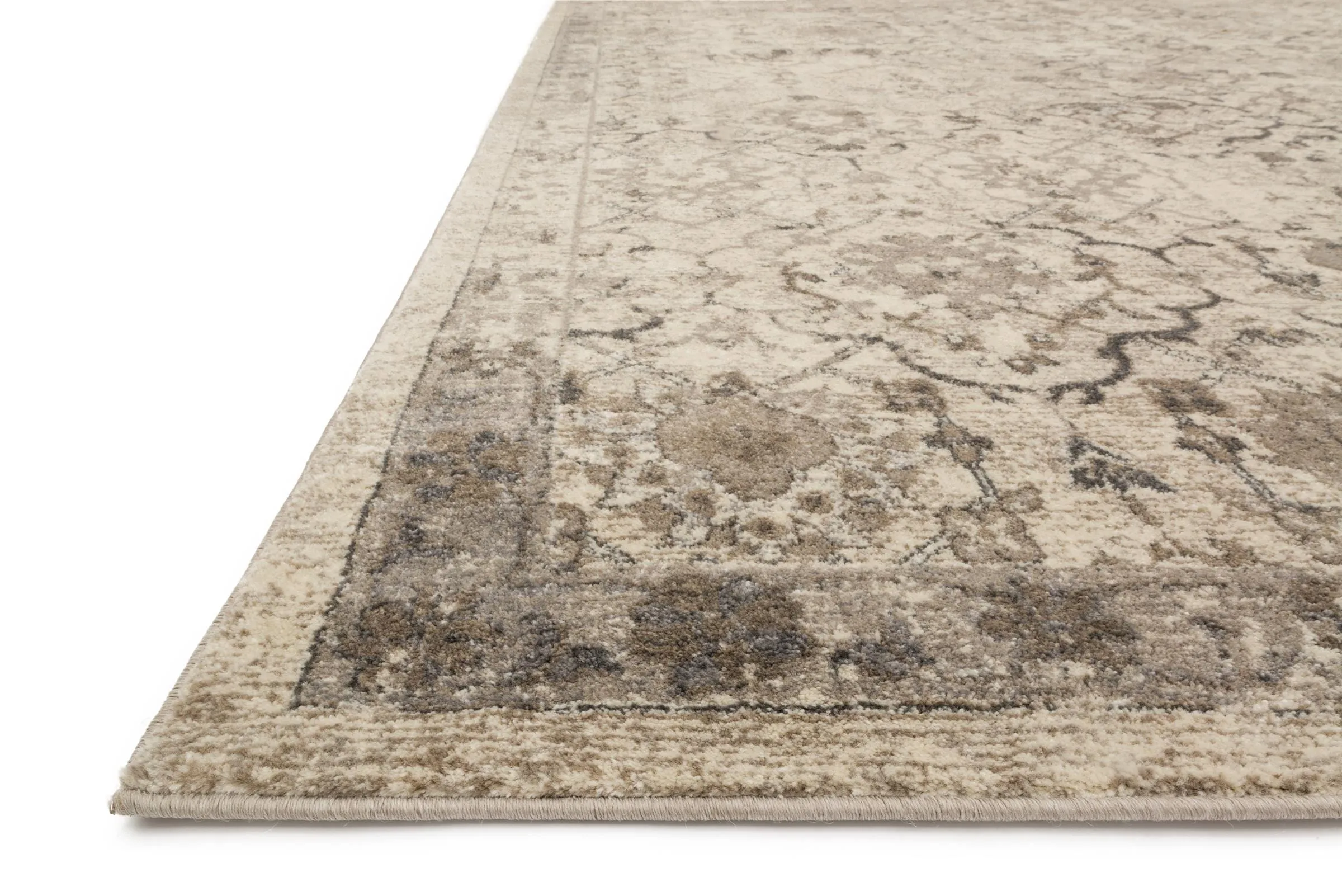 Century Sand Area Rug 7'10"W x 10'6"L