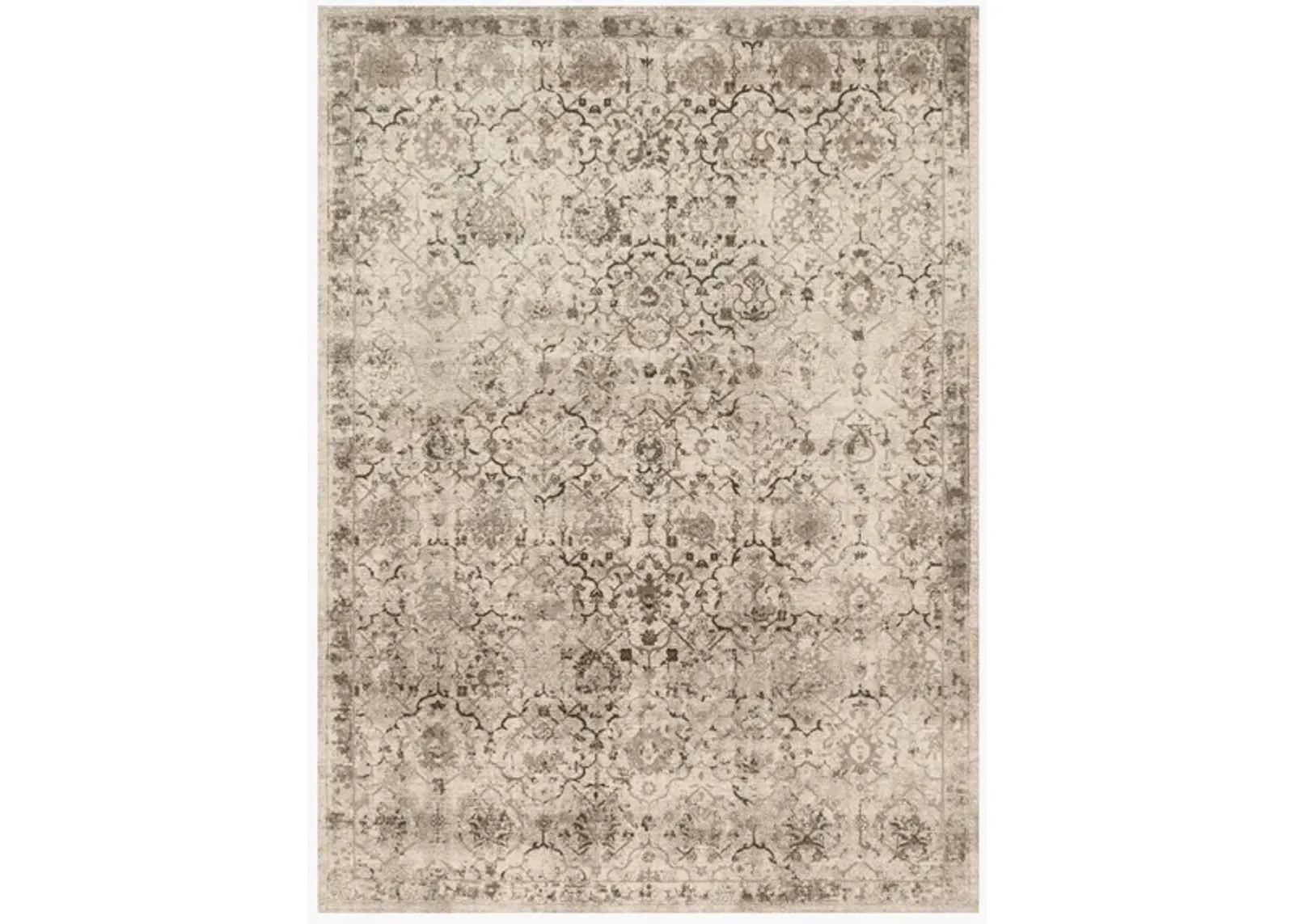 Century Sand Area Rug 7'10"W x 10'6"L