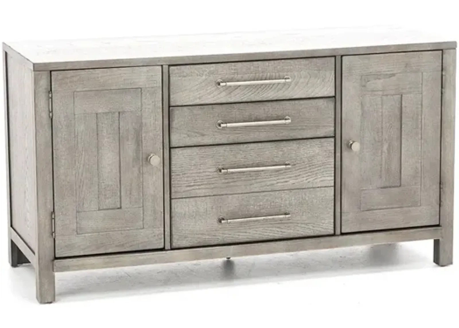 Modern Farmhouse Credenza