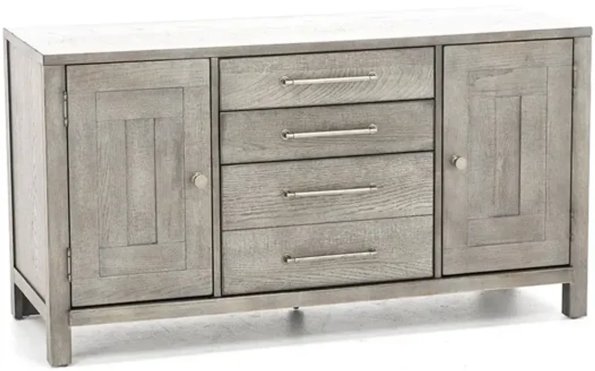 Modern Farmhouse Credenza