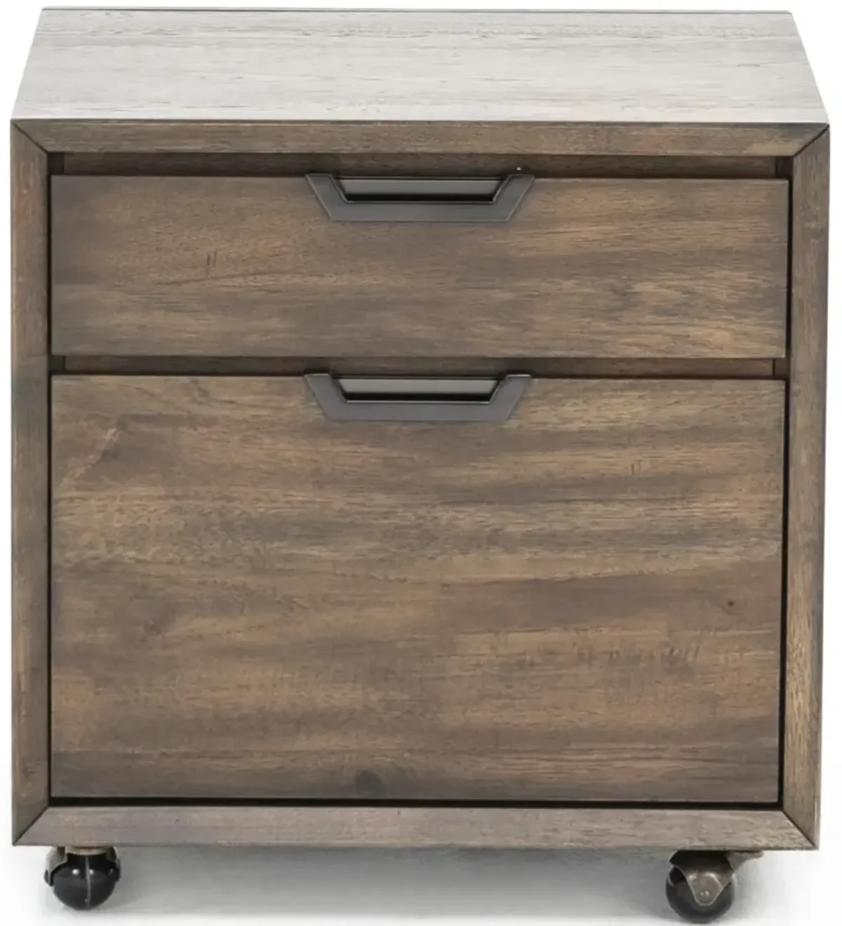 Harper Point File Cabinet