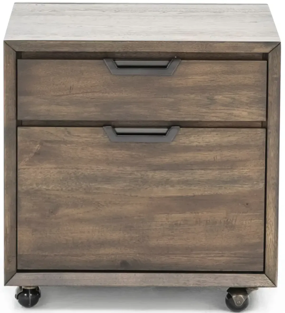 Harper Point File Cabinet