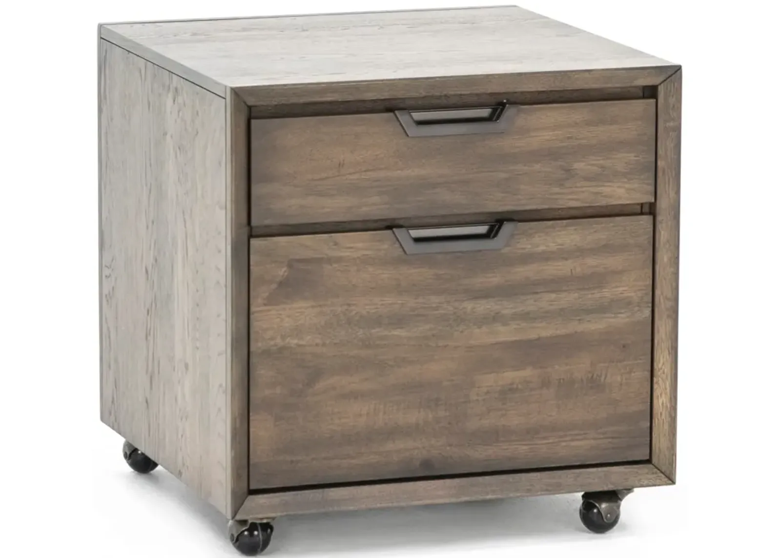 Harper Point File Cabinet