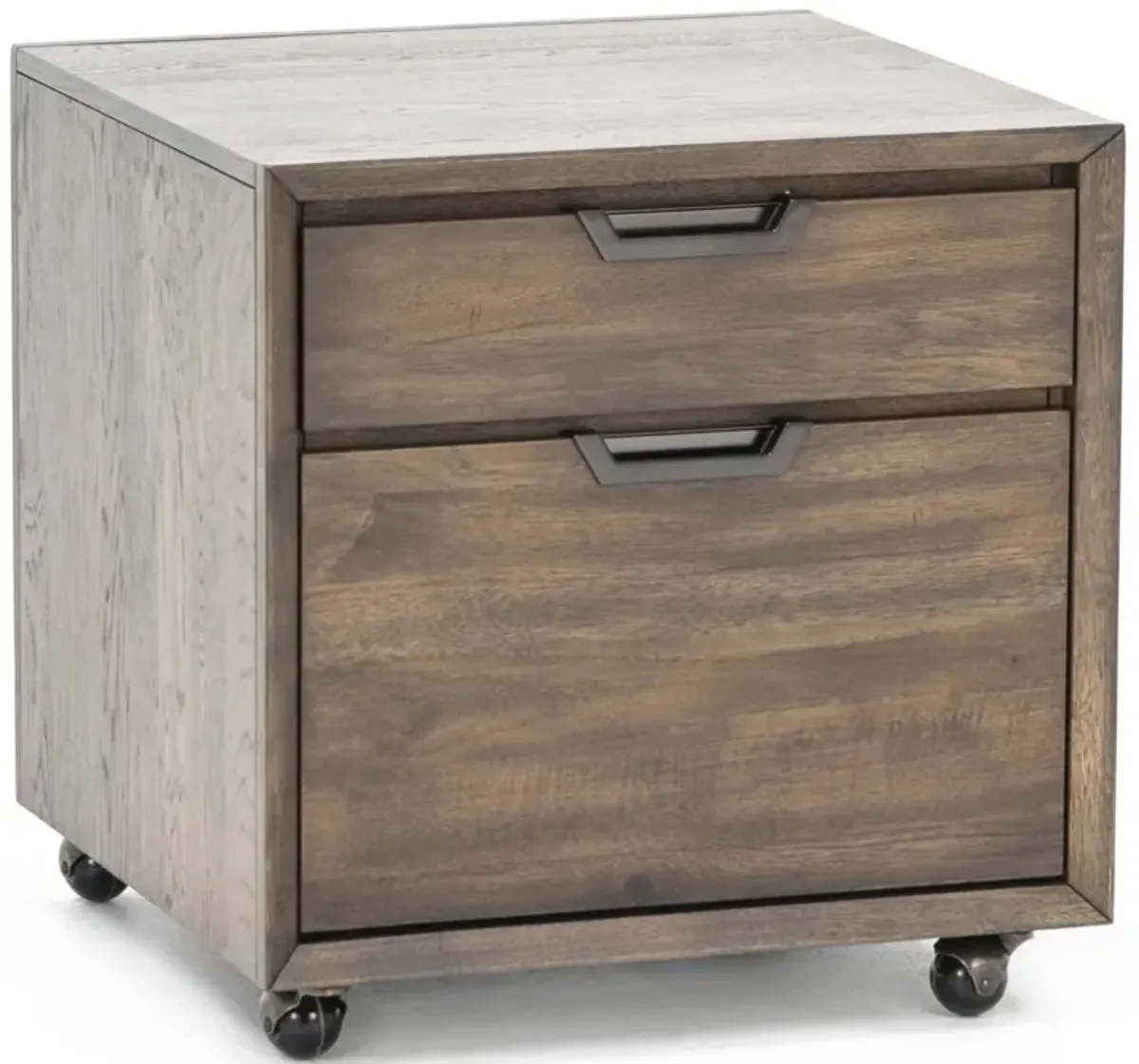 Harper Point File Cabinet