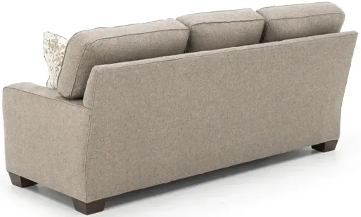 Bentley Track Arm Sofa