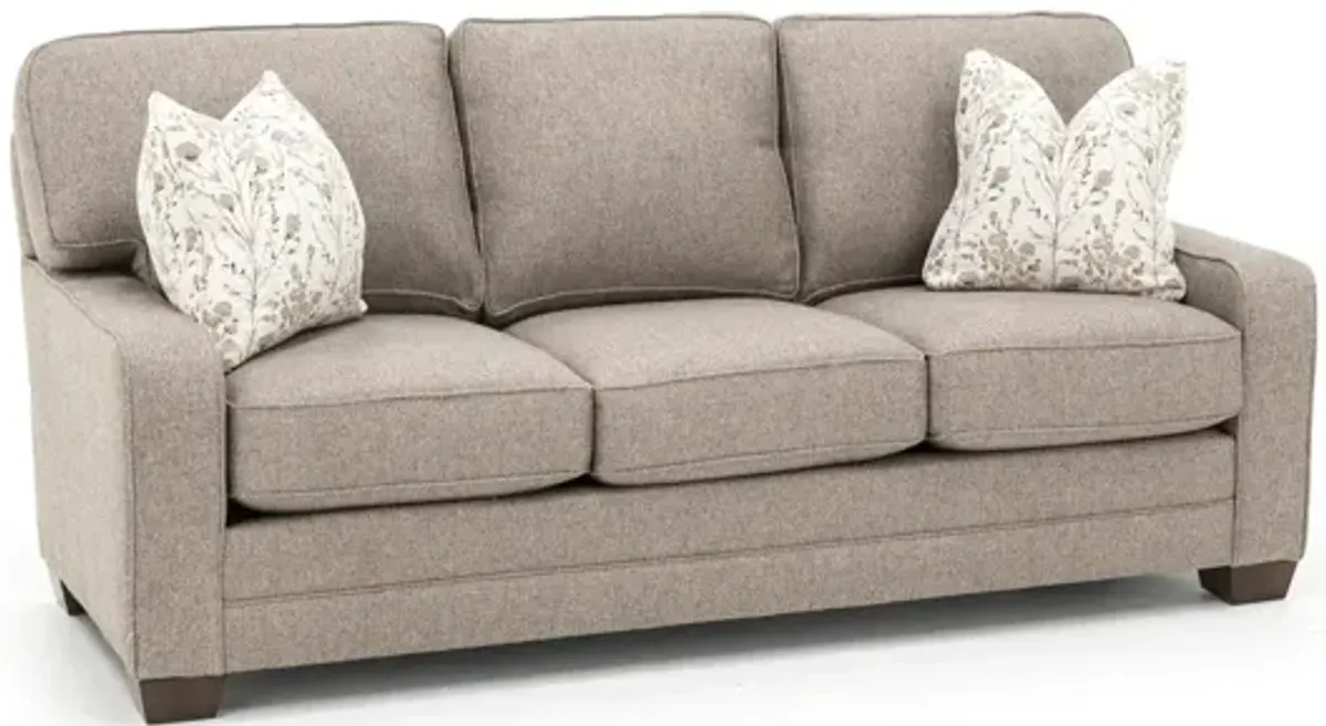 Bentley Track Arm Sofa