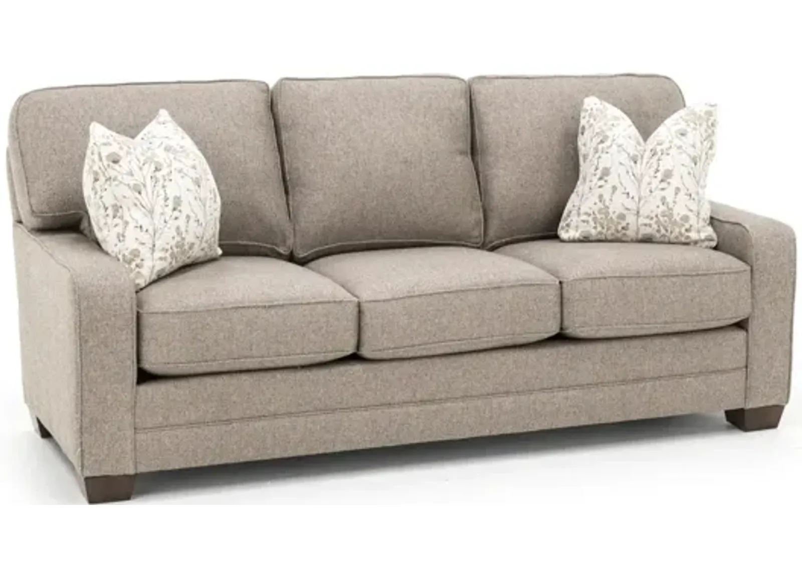 Bentley Track Arm Sofa