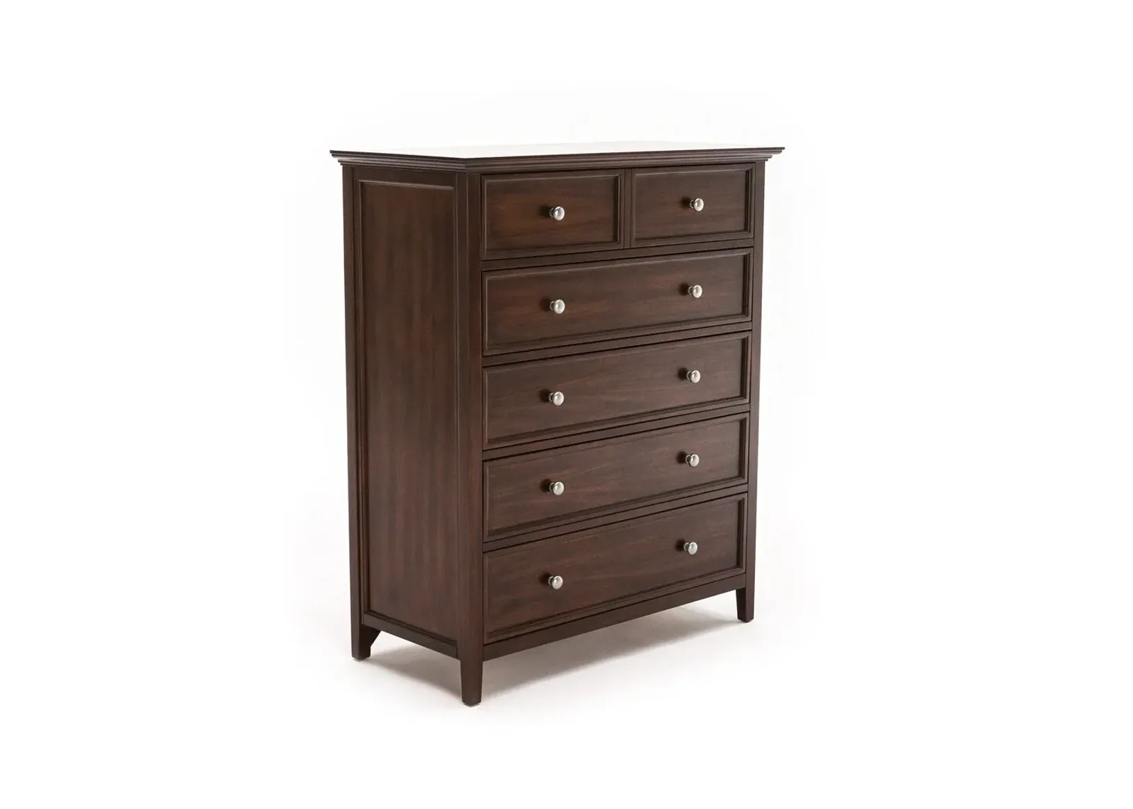 Direct Designs® Spencer Cherry Drawer chest