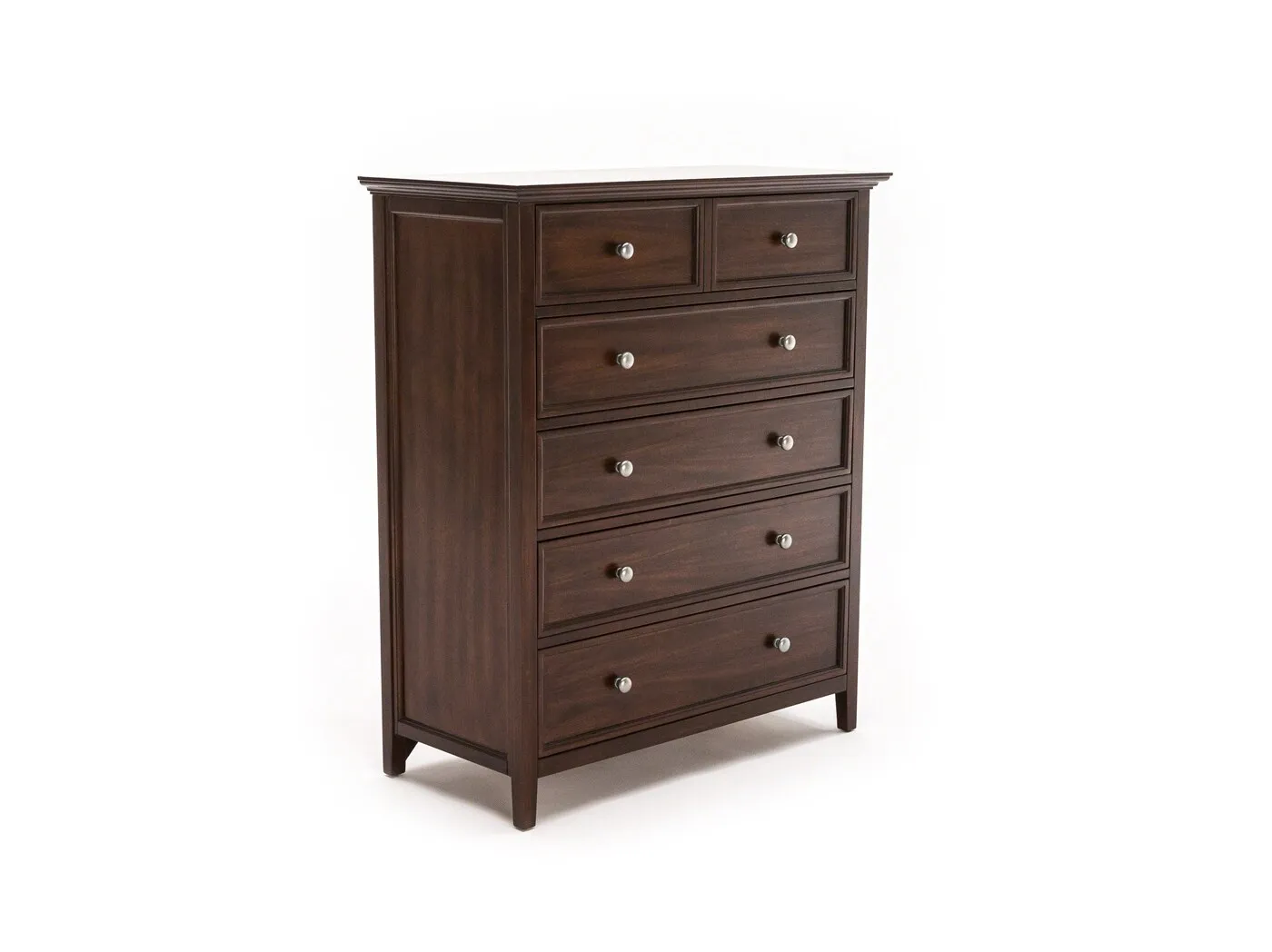 Direct Designs® Spencer Cherry Drawer chest