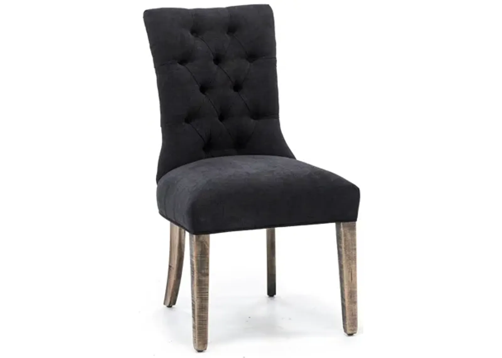 Canadel Champlain Upholstered Chair 317D