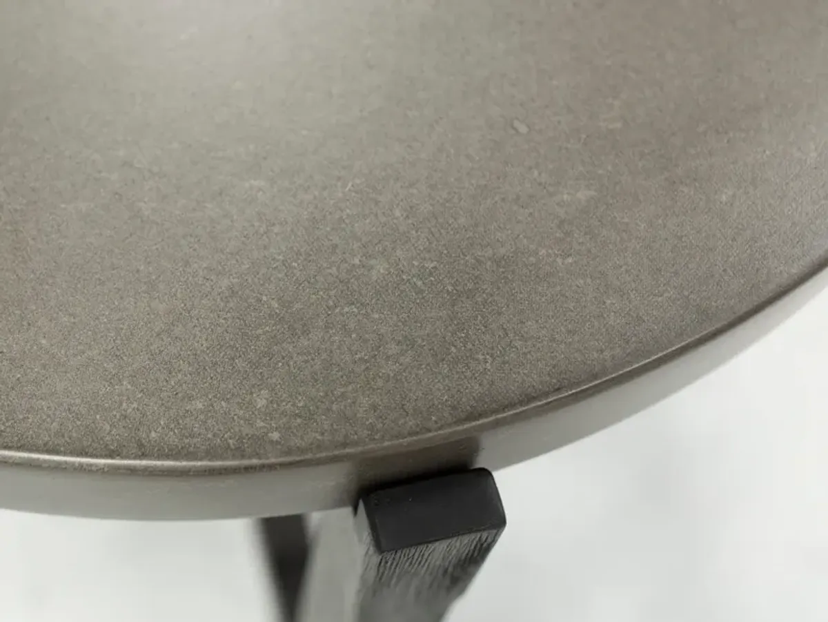 Cascade End Table