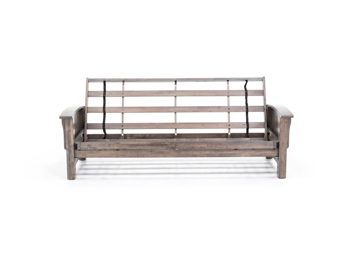 Washington Full Futon Frame