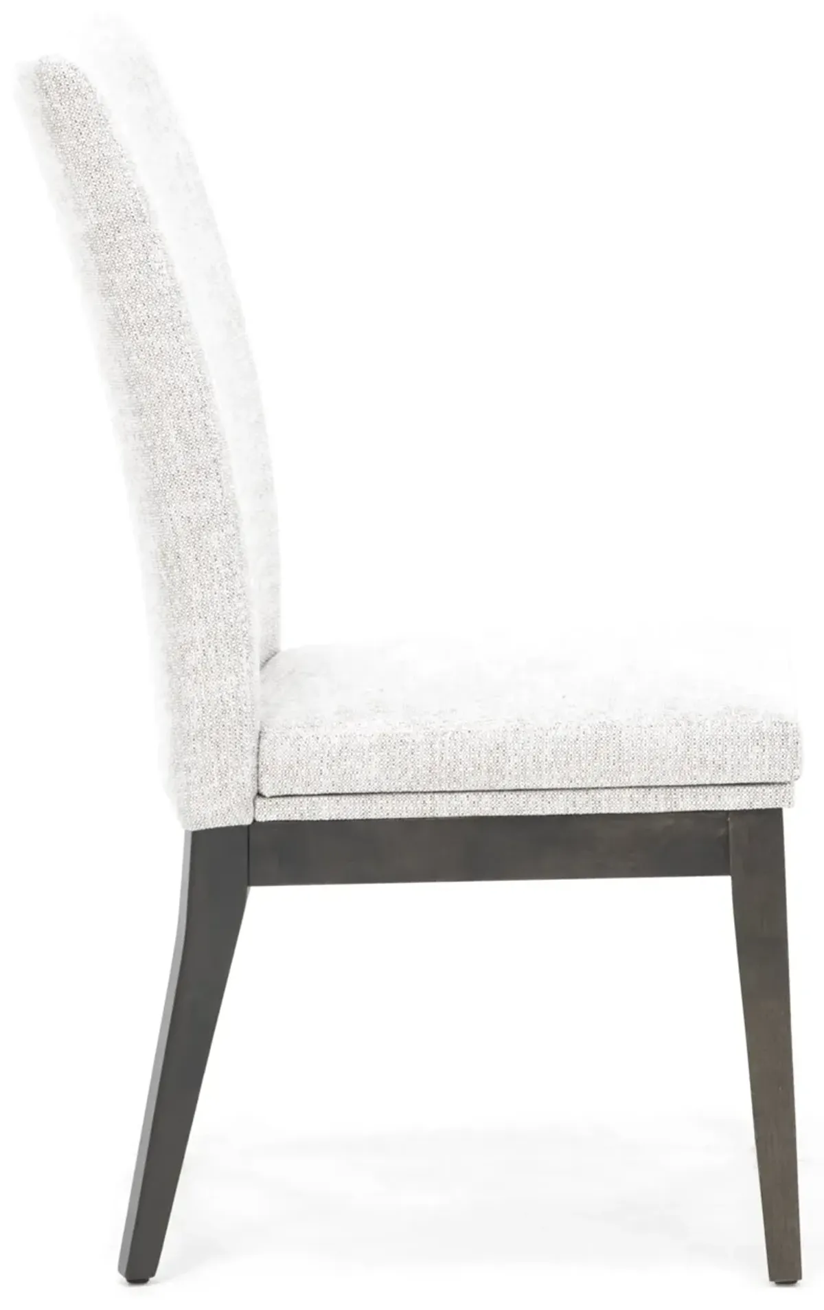 Canadel Core Upholstered Side Chair 5014