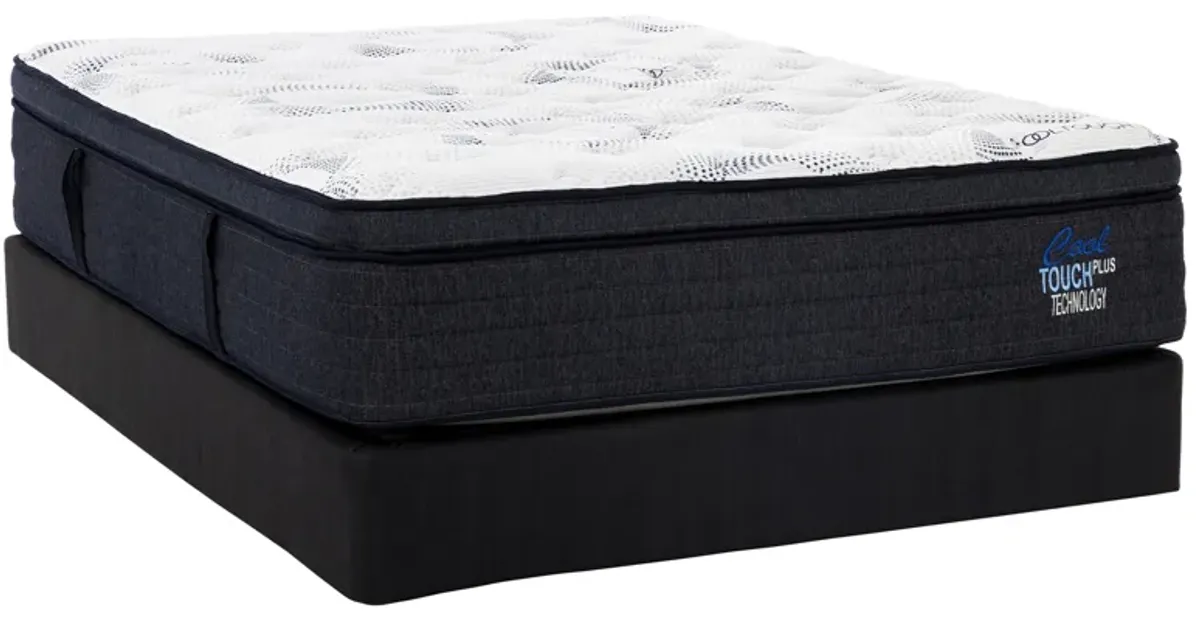 Dreams Harmony Pillowtop 2.0 Medium Full Mattress