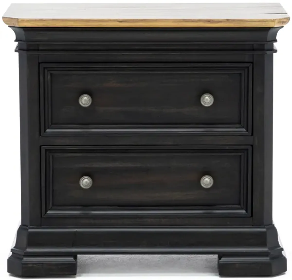 Grand Louie Nightstand